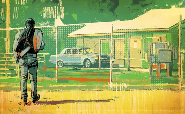 La nueva generación de la aplicación de dibujo y pintura Fresco de Adobe se lanza en iPad