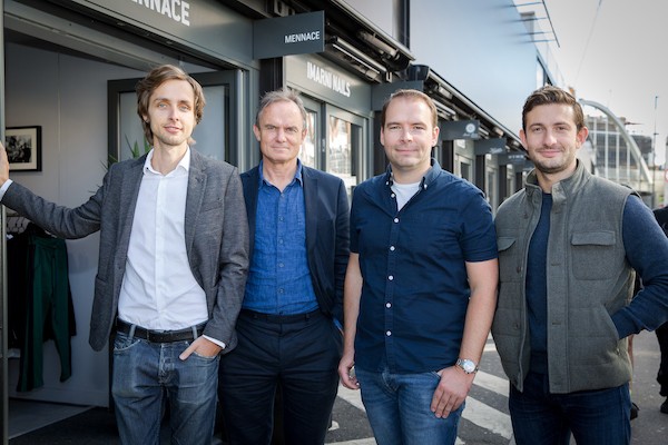 La plataforma de marketing para clientes Ometria recauda $ 21 millones en la Serie B dirigida por Octopus Ventures