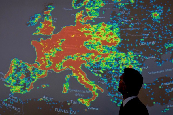 La policía secuestra una red de bots y elimina remotamente 850,000 infecciones de malware