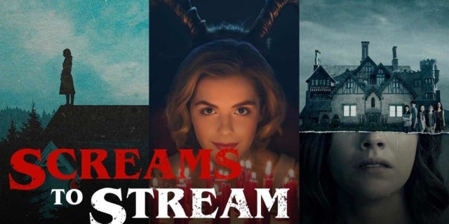 La serie de televisión más terrorífica para ver en exceso en octubre