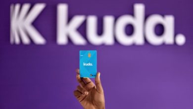 La startup bancaria nigeriana en línea Kuda recauda $ 1.6M
