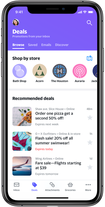 Correo de yahoo Correo de yahoo