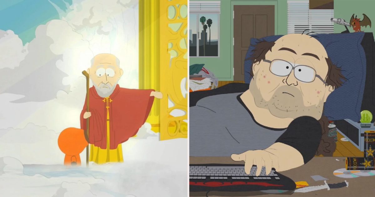 Los 10 mejores episodios de South Park sobre videojuegos, clasificados |  ScreenRant - La Neta Neta