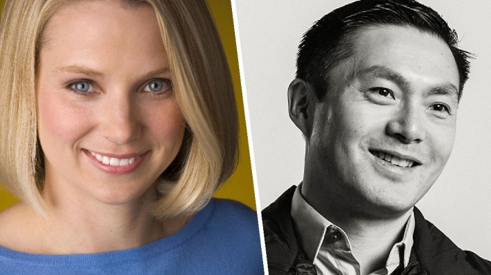 Marissa Mayer y Alfred Lin vienen a Disrupt SF 2019