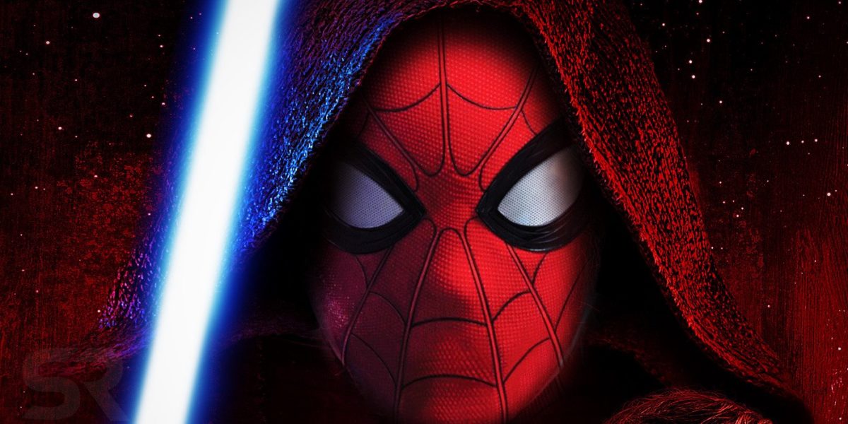 Marvel acaba de darle a Spider-Man un nuevo poder JEDI Force | Screen Rant  – La Neta Neta