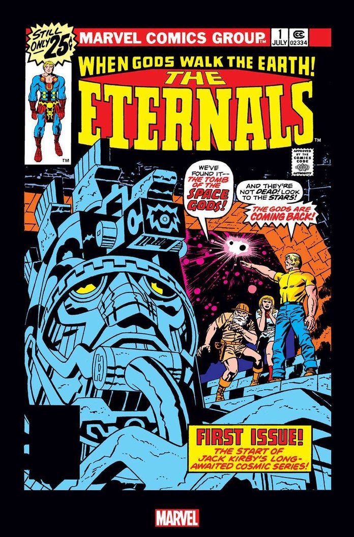 Eternals-1-Cover Eternals-1-Cover