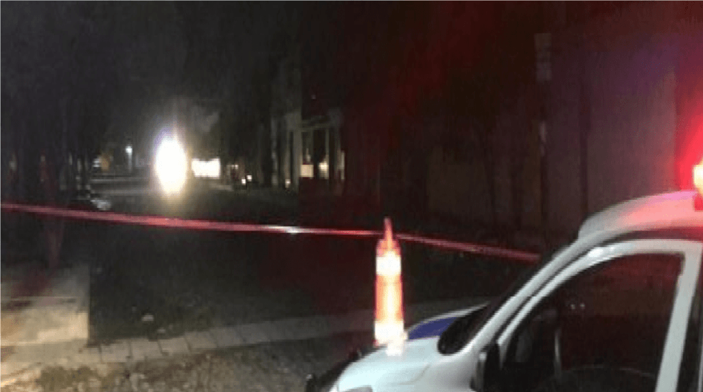 Matan a balazos a joven mujer en Loma Linda, San Juan del Río, el agresor huyó pero está identificado