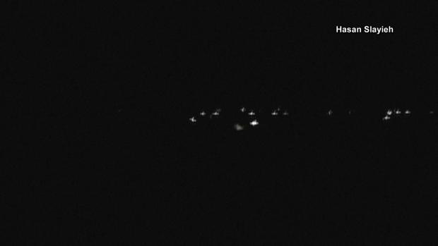 [TLMD - LV] Israel bombardea la Franja de Gaza