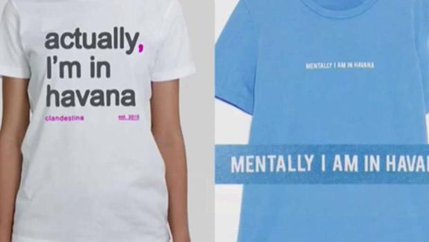 [TLMD - MIA] Diseñadora cubana denuncia que Zara plagia sus diseños