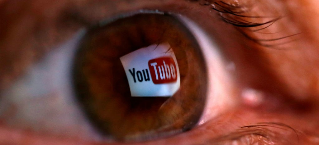 Multan a Google con 170 millones de dólares por presuntas violaciones a la privacidad de menores