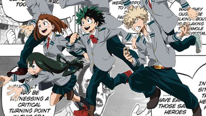 Percepción MHA Percepción MHA