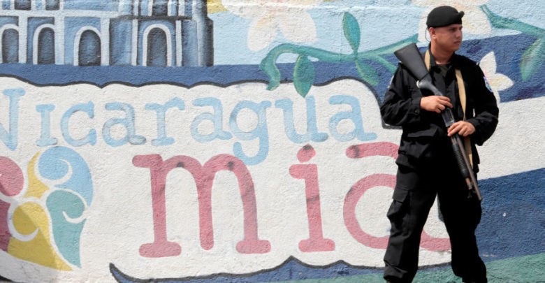 Nicaragua desecha 124 recomendaciones de la ONU