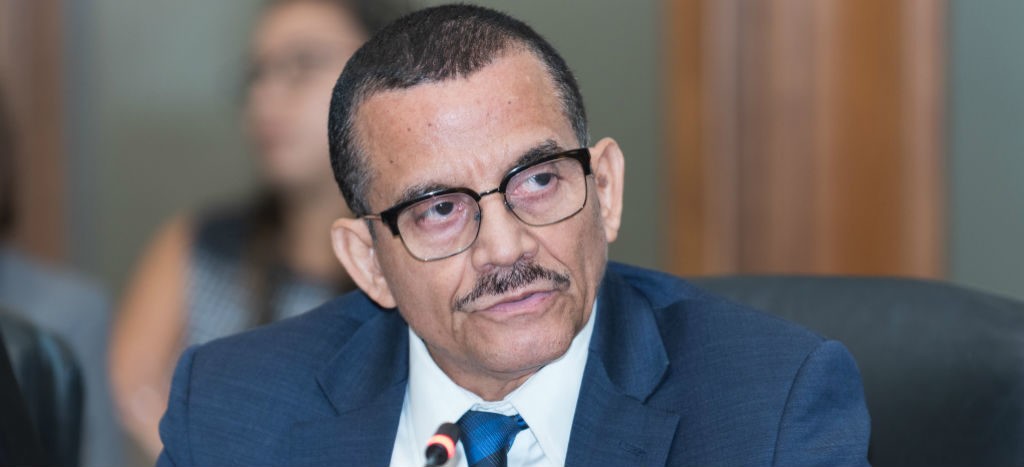 Nicaragua reitera que impedirá ingreso de comisión de la OEA