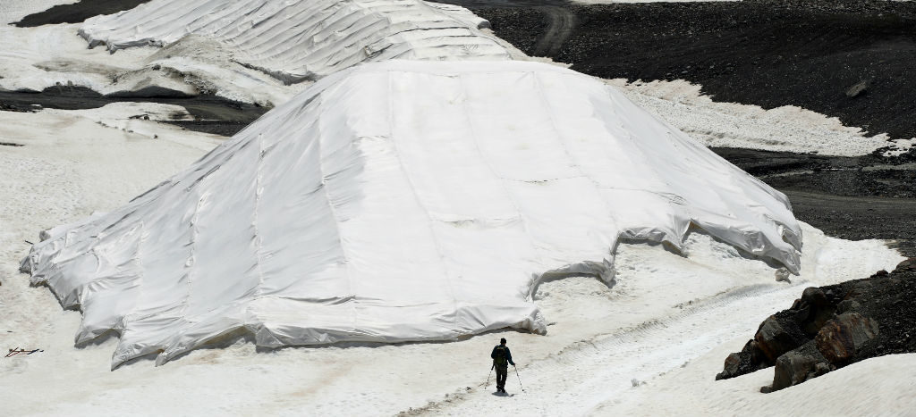 Nivel del mar aumentará más rápido de lo previsto para 2100, advierten expertos climáticos de la ONU