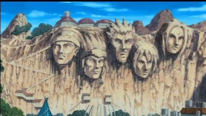 Roca Hokage Roca Hokage