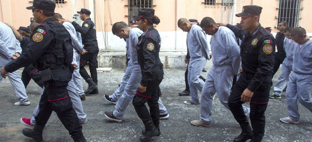 Oficialmente Topo Chico deja de ser penitenciaría | Fotos