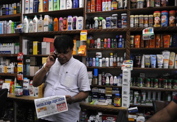 OkCredit de la India recauda $ 67 millones para ayudar a los pequeños comerciantes a digitalizar su contabilidad 1 OkCredit de la India recauda $ 67 millones para ayudar a los pequeños comerciantes a digitalizar su contabilidad