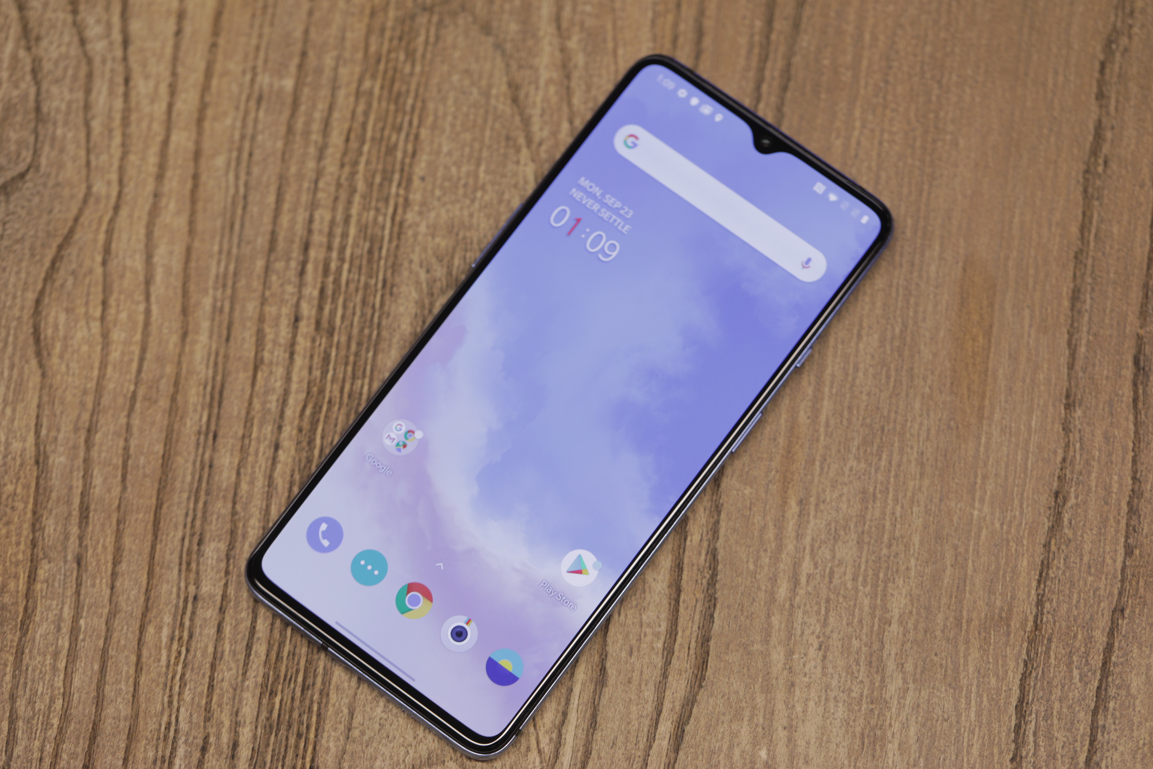 OnePlus 7t