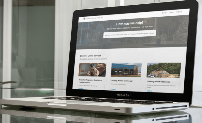 OpenGov adquiere ViewPoint Cloud, agregando códigos de construcción y permisos a su plataforma