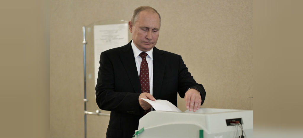 Oposición rusa logra 20 escaños en el Parlamento de Moscú pese al bloqueo a sus candidatos