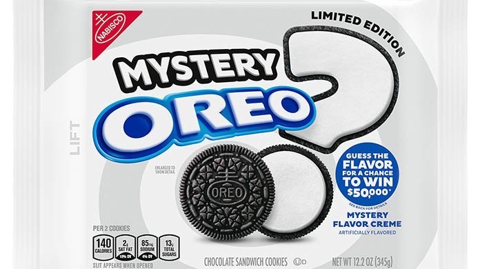 misterio oreo