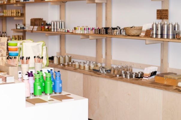 Package Free recoge $ 4.5 millones para escalar productos CPG sostenibles