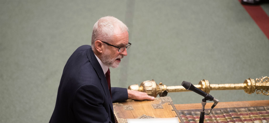 Parlamento británico aprueba ley para impedir un Brexit sin acuerdo