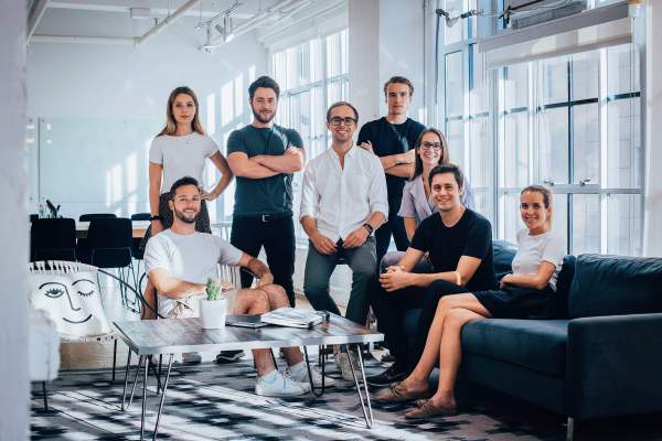 Passbase obtiene $ 3.6M para impulsar las comprobaciones de identidad en línea para preservar la privacidad