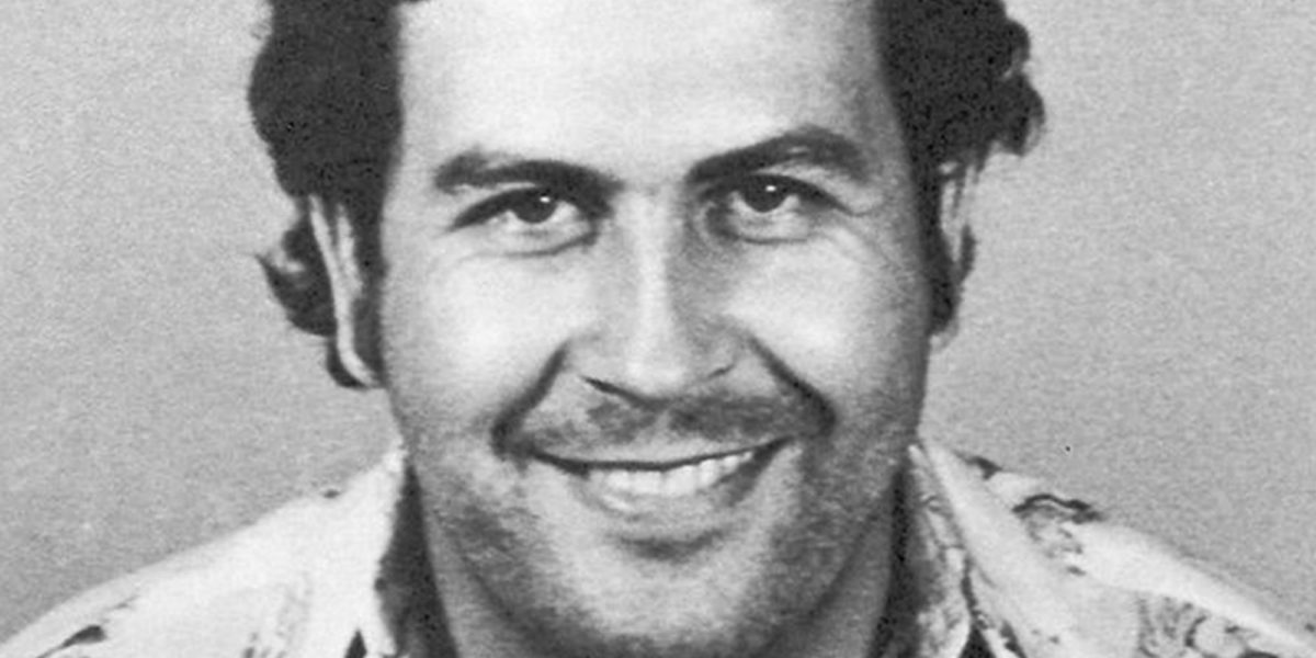 Pecados de mi padre: Pablo Escobar a través de los ojos de su hijo – La  Neta Neta