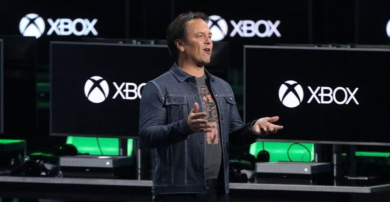 Phil Spencer ha jugado a Project Scarlett Games | Screen Rant 1 Phil Spencer ha jugado a Project Scarlett Games | Screen Rant 1