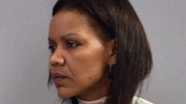 Entre llantos: el desgarrador pedido de la asesina confesa de un niño