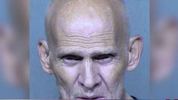 [TLMD - AZ] A mordidas escapa hombre asaltado en hotel de Maryvale