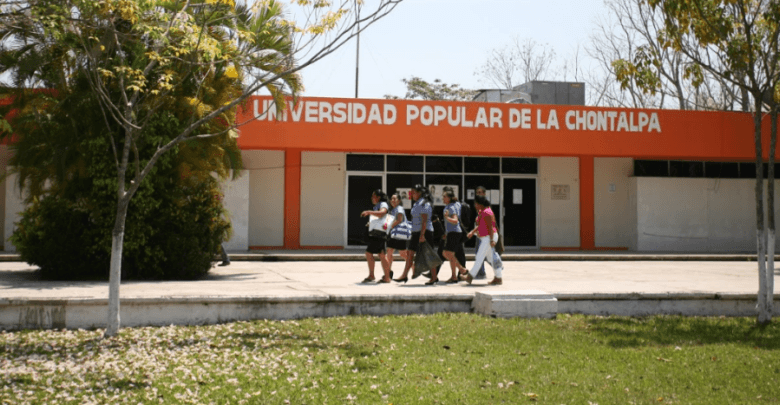 Por la Estafa Maestra, congelan cuentas de la Universidad Popular de la Chontalpa 1 Por la Estafa Maestra, congelan cuentas de la Universidad Popular de la Chontalpa 1