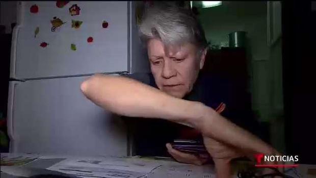 [TLMD - MIA] La angustia de vivir cheque a cheque