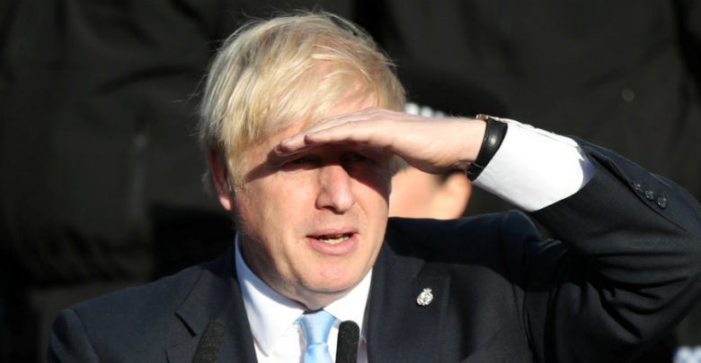 Preferiría estar muerto antes de prórroga del Brexit: Johnson