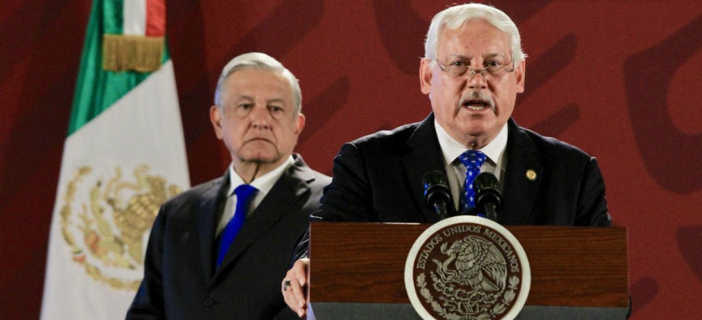 Presenta gobierno de AMLO Programa Precios de Garantía; apoyará a productores más necesitados del país