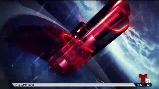 [TLMD - LV] Muertos Bahamas: huracán Dorian