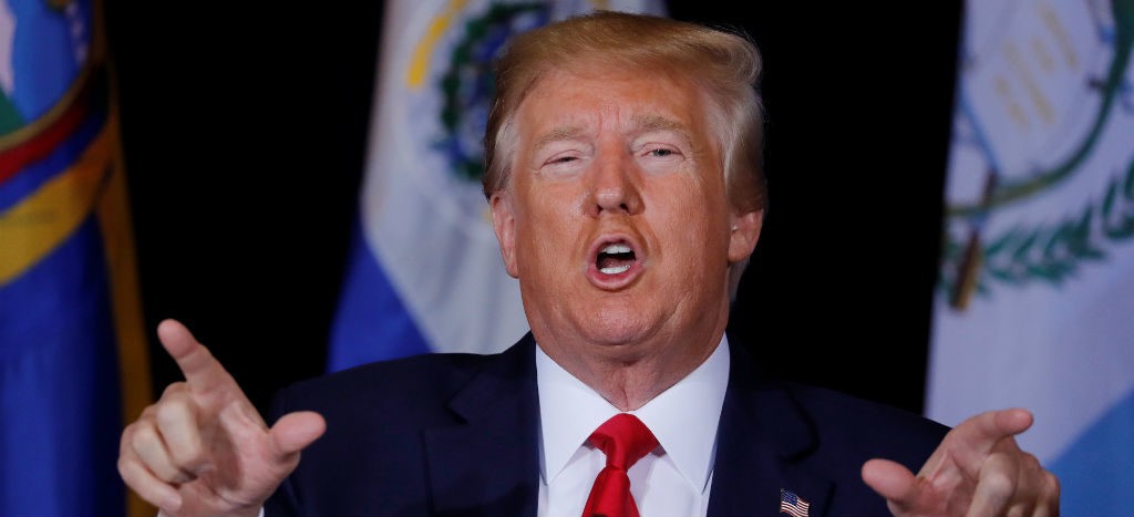 Proceso de juicio político a Trump será largo y es complicado predecir si lo beneficiará o dañará: Andrés Rozental