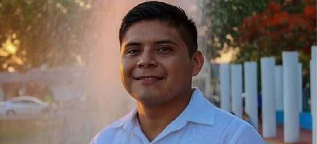 Renunció líder juvenil del PAN, quien dijo sobre Yalitza Aparicio: “ojala la hubiesen abortado”