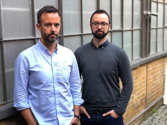 Repostables con $ 7.4M para publicar anuncios de video más personalizados en los EE. UU.