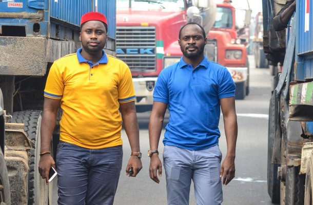 Resumen de África: Goldman respalda Kobo360, Ruanda se compromete con los vehículos eléctricos y la actualización de Interswitch IPO