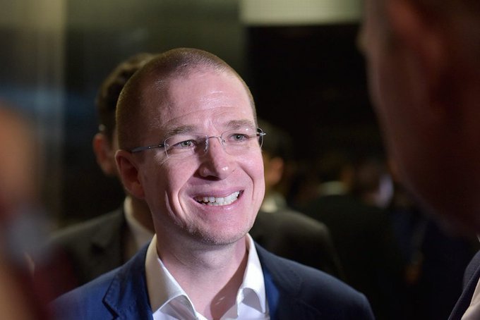 Ricardo Anaya está de regreso en Querétaro, va por la revancha, buscará diputación federal en 2021