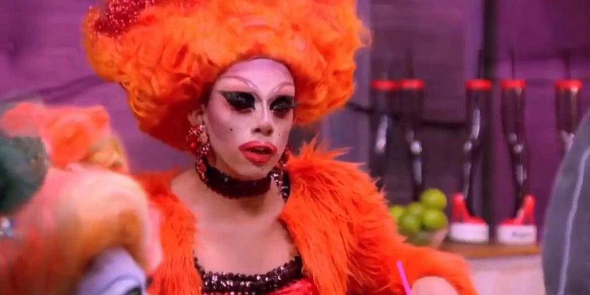 RuPaul's Drag Race: 10 citas más divertidas del programa que se convirtió en  la corriente principal – La Neta Neta