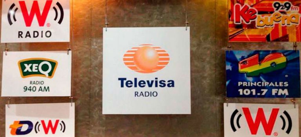 Se cae venta de la participación de Televisa en Radiópolis a Miguel Alemán: ‘El Economista’ y ‘El Financiero’