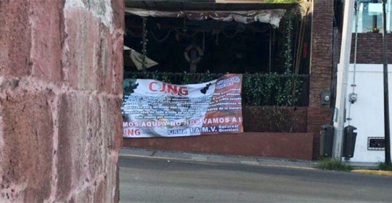 Se disputan la plaza Querétaro el Cártel Jalisco y La Familia Michoacana, las últimas balaceras y asesinatos así lo indican