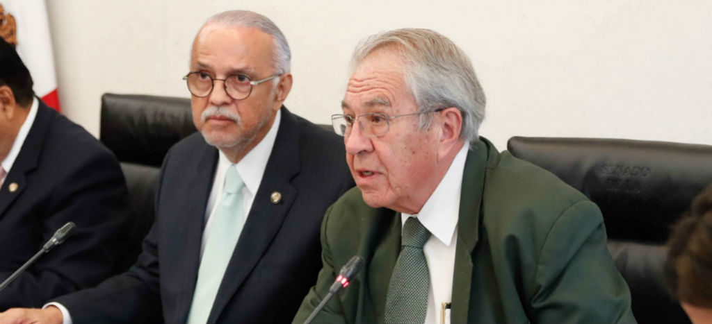 Secretario de Salud niega que política de austeridad provoque desabasto de medicamento