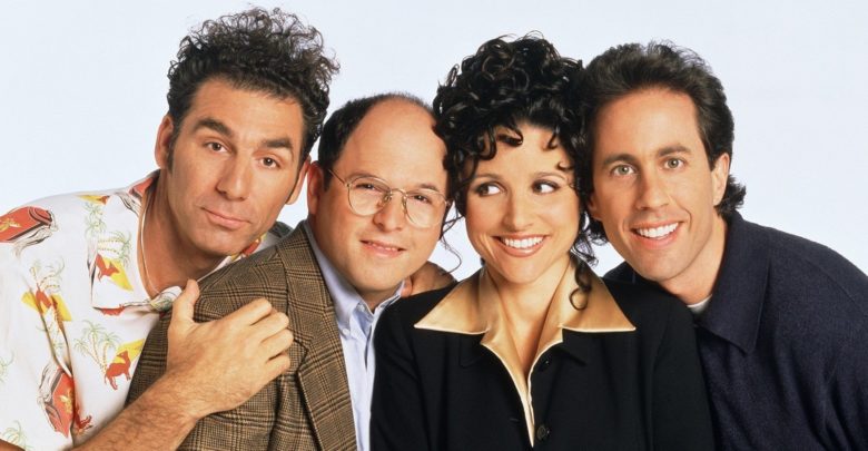 Seinfeld: 10 citas sobre relaciones con las que todos podemos relacionarnos 1 Seinfeld: 10 citas sobre relaciones con las que todos podemos relacionarnos 1