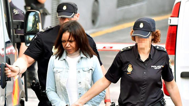 [TLMD - LV] Hallan culpable a dominicana de matar al niño gabriel