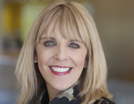 Sheila Jordan de Symantec nombrada miembro de la junta directiva de Slack