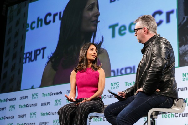 Solo quedan 3 días: compre pases súper anticipados para Disrupt Berlin 2019